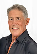 Photo of Michel Dubé